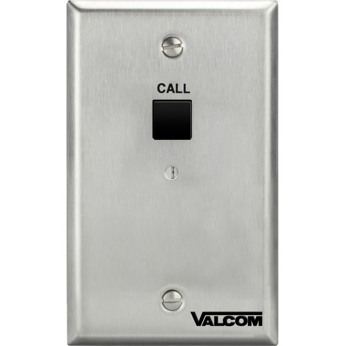 Valcom V-2971 Call Switch With Volume Control