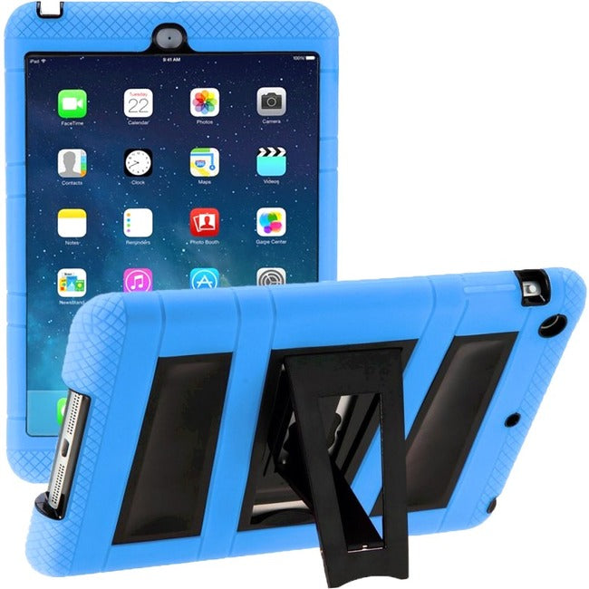 i-Blason ArmorBox 2 Layer Full-Body Protection KickStand Case for iPad Air