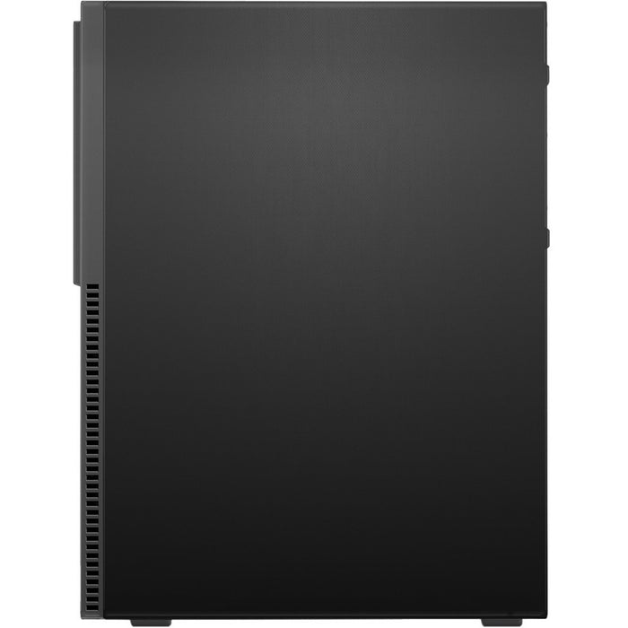 Lenovo ThinkCentre M720t 10SQ001JUS Desktop Computer - Intel Core i5 8th Gen i5-8400 2.80 GHz - 8 GB RAM DDR4 SDRAM - 512 GB SSD - Tower