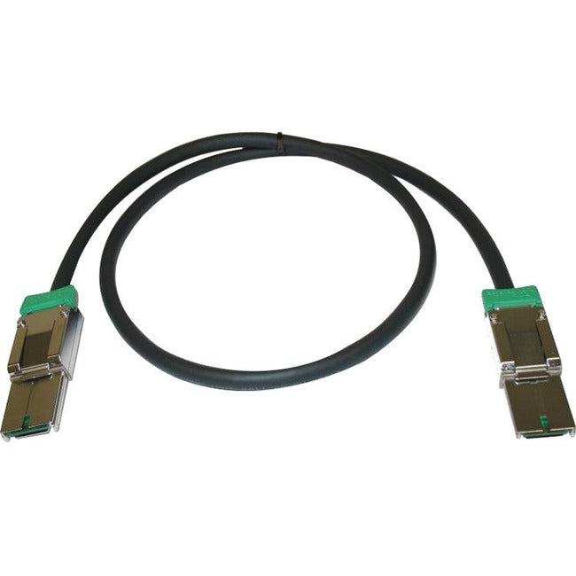 One Stop Systems 2 Meter PCIe x4 Cable with PCIe x4 Connectors