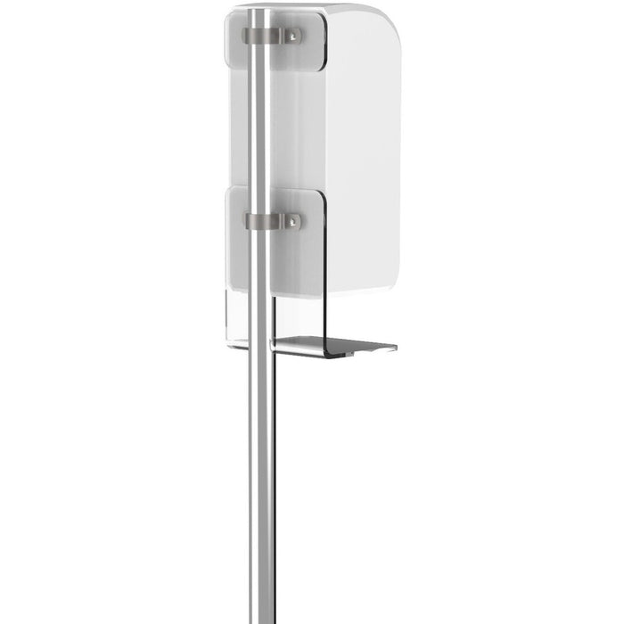 CTA Digital Compact Automatic Soap Dispenser Floor Stand