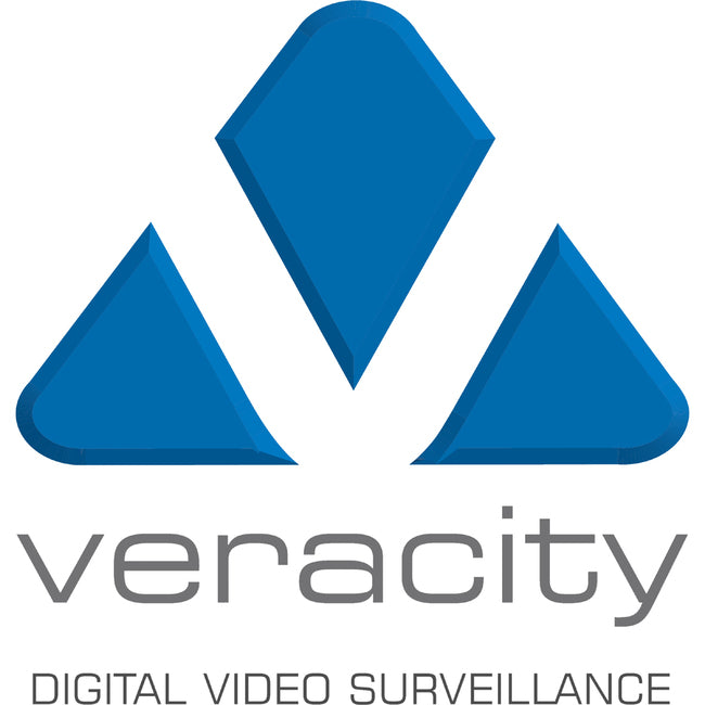 Veracity 6 TB Hard Drive - 3.5" Internal