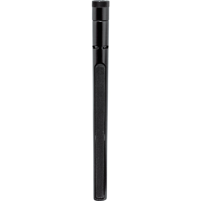 Sennheiser ME 36 Condenser Microphone - Black