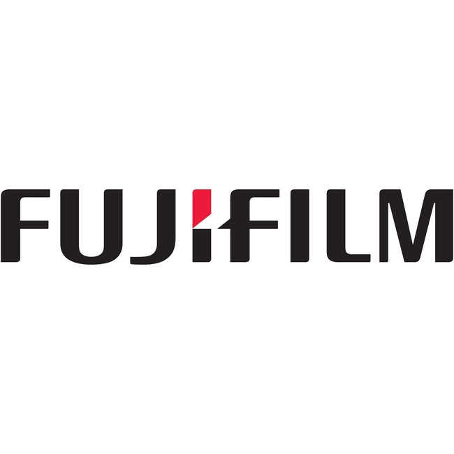 Fujifilm 600007312 LTO Ultrium 4 Data Cartridge with Custom Barcode Labeling
