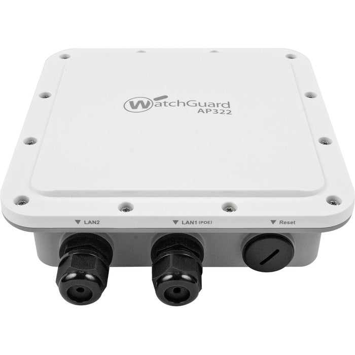 WatchGuard AP322 IEEE 802.11ac 1.71 Gbit/s Wireless Access Point