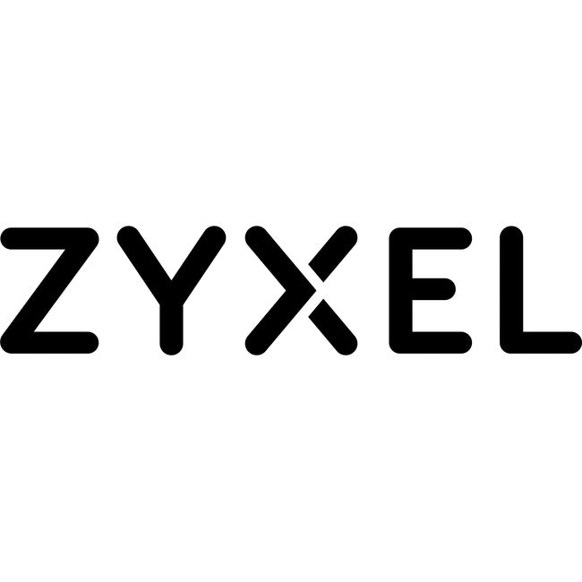 ZYXEL 24-Port GbE L2+ Switch