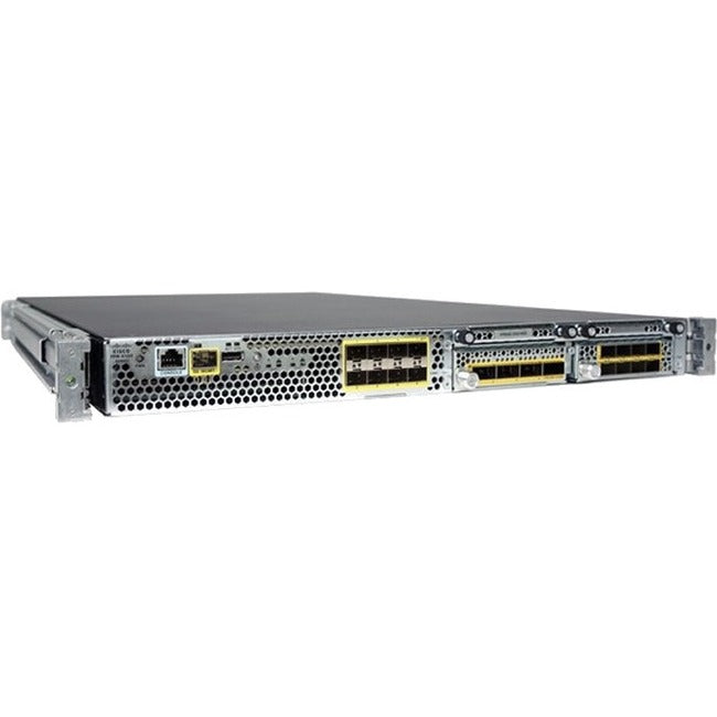 Cisco FirePOWER 4110 Network Security/Firewall Appliance