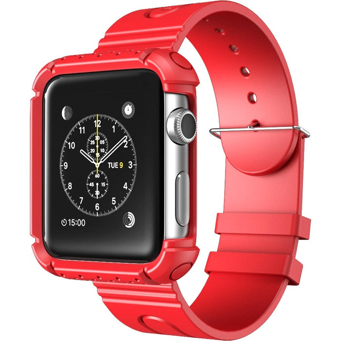 i-Blason Apple Watch 38 mm 5 Pack TPU Case