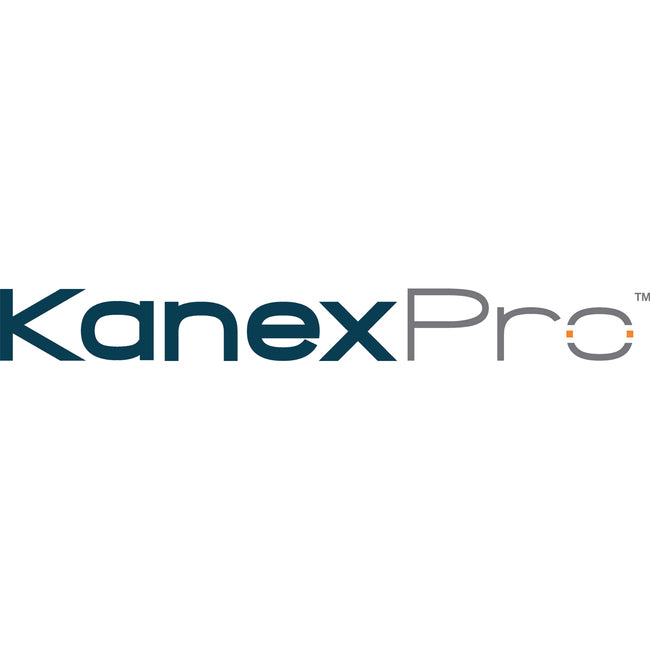 KanexPro Flexible One Input 4K HDBaseT card with Audio