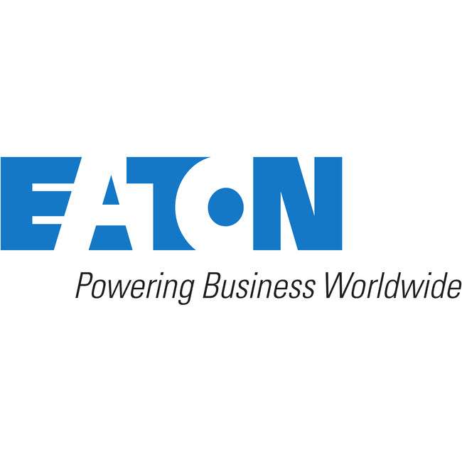 Eaton REPO rack PDU, 1U, 3.84 kW max, 100-240V, 16A, C20 inlet, Single-phase, Latching Remote
