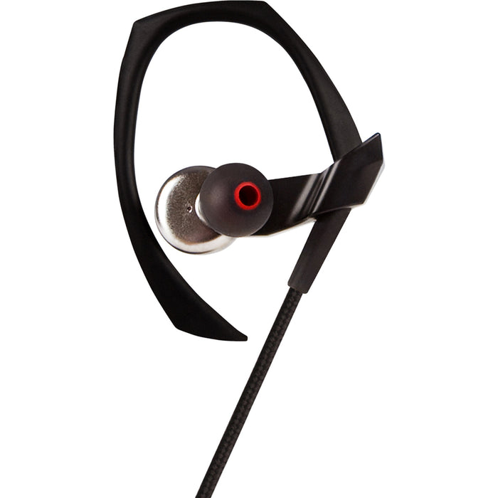 Moshi Clarus Premium Dual Driver Earbuds with Mic
