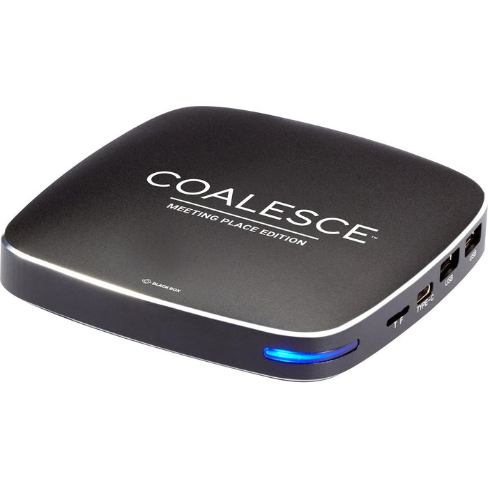 Black Box Coalesce IEEE 802.11n Wireless Presentation Gateway