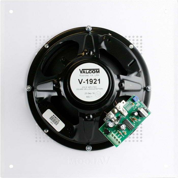 Valcom Speaker System