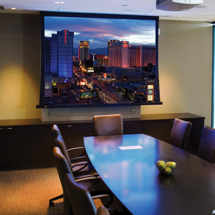 Draper Access FIT 94" Electric Projection Screen