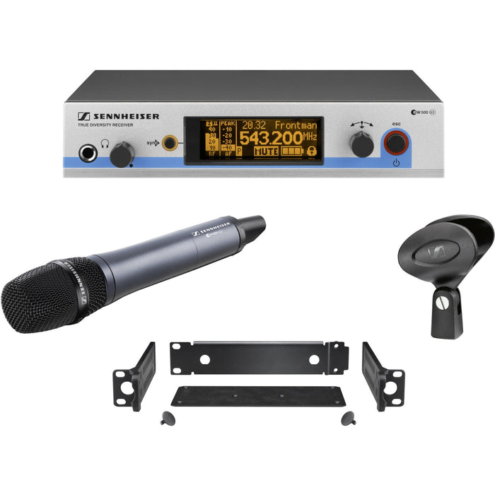 Sennheiser EW 500-965 G3-G-US Wireless Microphone System