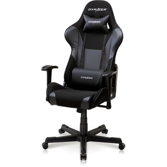 DXRacer Formula Series Conventional Mesh and PU Leather FD101/N