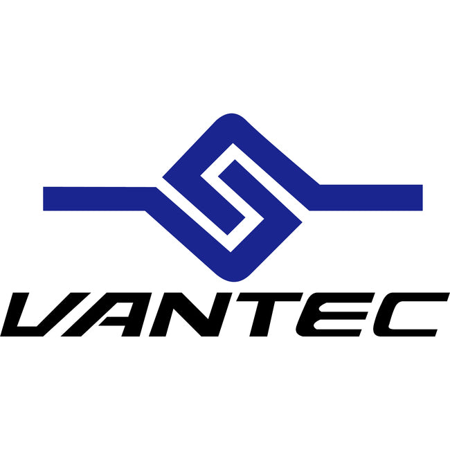 Vantec 4 Channel 6-Port SATA 6Gb/s PCIe RAID Host Card