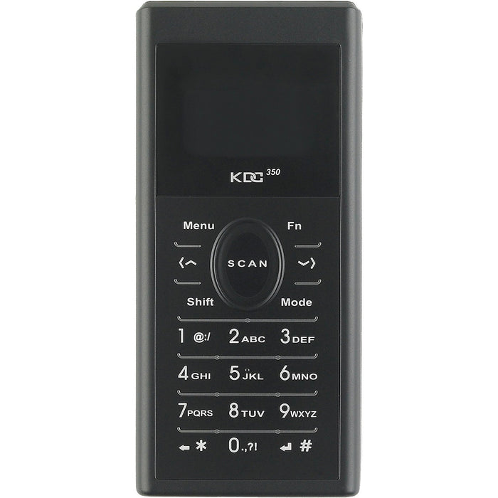 KoamTac KDC350Ci-G6SR-R2 Bluetooth Barcode Scanner