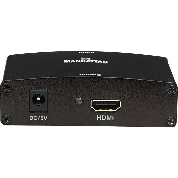 Manhattan VGA to HDMI Converter