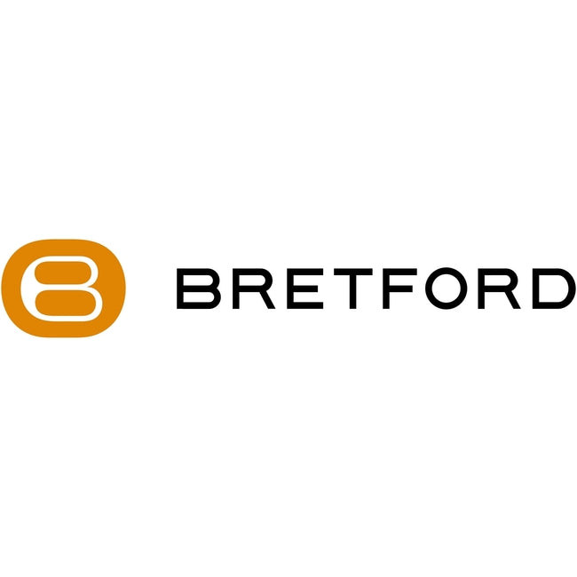 Bretford 044-0025 5 Caster Pack