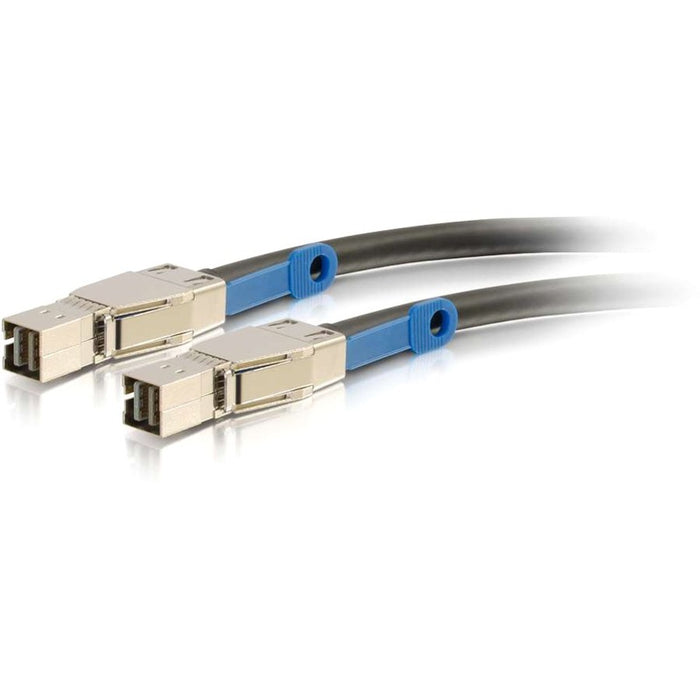C2G 0.5m Mini-SAS HD to Mini-SAS HD Cable
