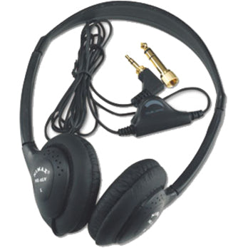 AmpliVox SL1006 Deluxe Headphone
