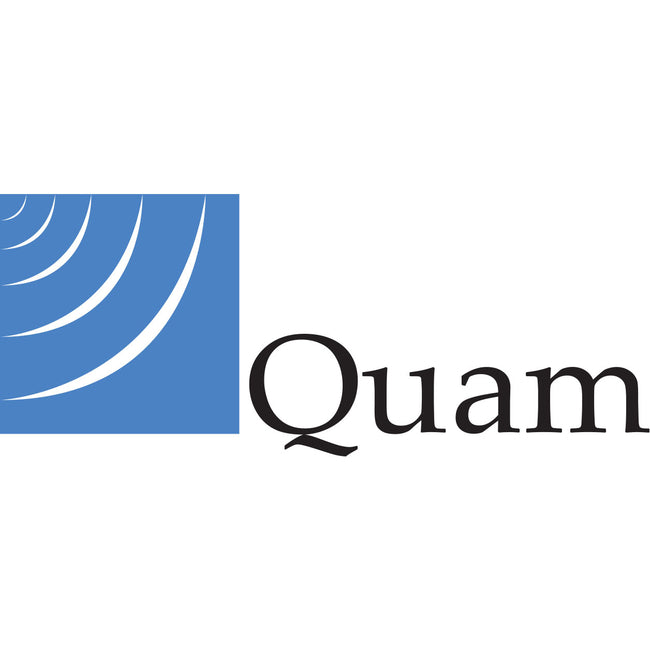 Quam CIS8/8 Surface Mount Speaker