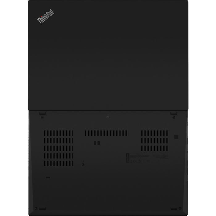 Lenovo ThinkPad T490 20N2007QUS 14" Notebook - WQHD - 2560 x 1440 - Intel Core i7 8th Gen i7-8665U Quad-core (4 Core) 1.90 GHz - 16 GB Total RAM - 512 GB SSD - Glossy Black