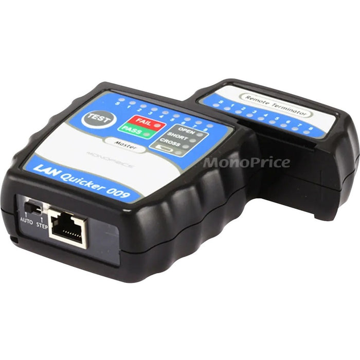Monoprice Quick RJ-45 Network Cable Tester