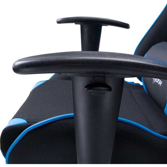 DXRacer Formula Series Conventional Mesh and PU Leather FD101/NB