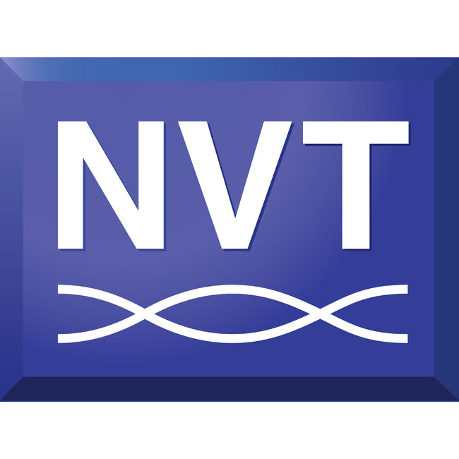 NVT Phybridge Dual Video/Audio Transceiver