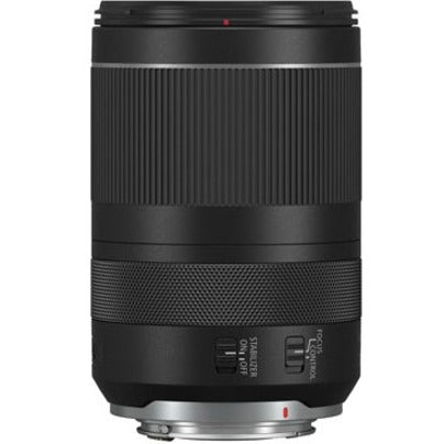 Canon - 24 mm to 240 mm - f/6.3 - Standard Zoom Lens for Canon RF
