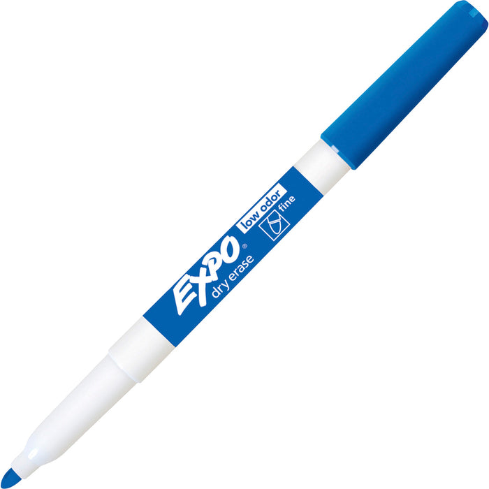 EXPO Low-Odor Dry-erase Markers