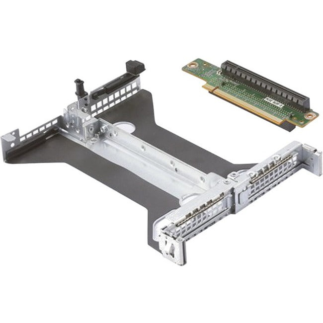 Lenovo ThinkServer RD450 x8/x8/x8 PCIe Riser Kit
