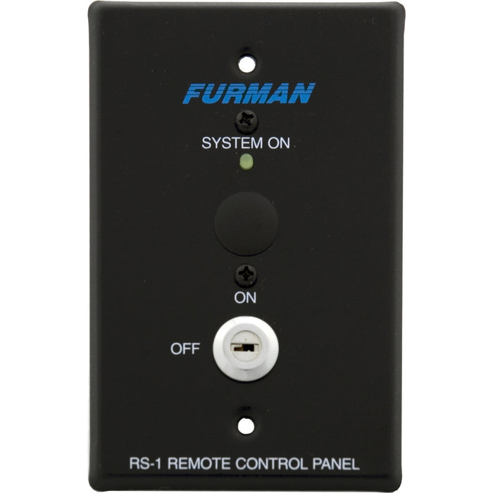 Furman RS-1 Device Remote Control