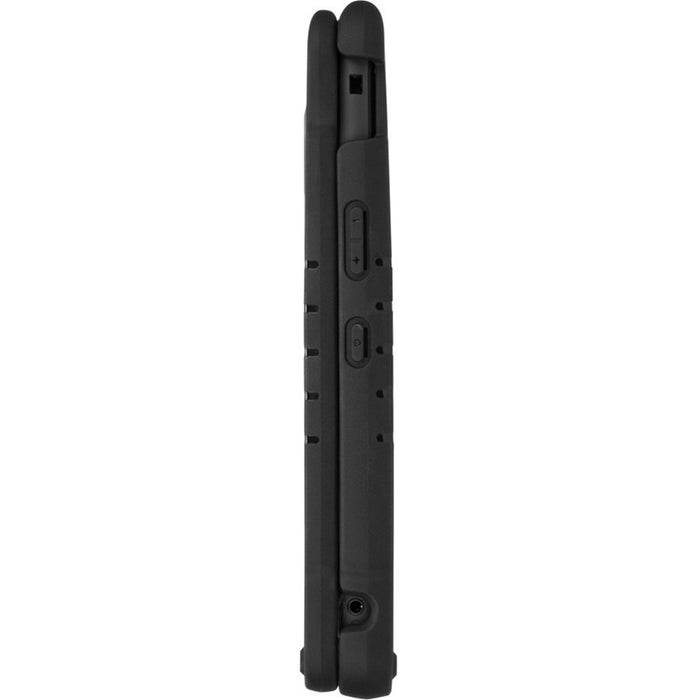 Targus 11.6" Commercial-Grade Form-Fit 360&deg; Cover for Dell Chromebook 3189