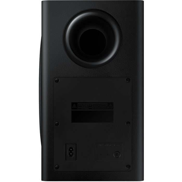 Samsung HW-Q70T 3.1.2 Bluetooth Smart Speaker - Alexa Supported - Black