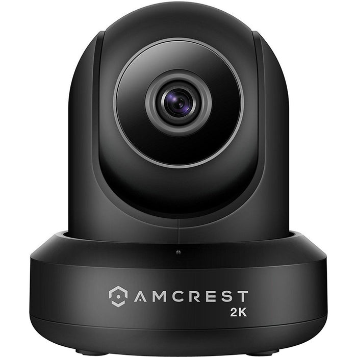 Amcrest IP3M-941B 3 Megapixel HD Network Camera - Color - 1 Pack