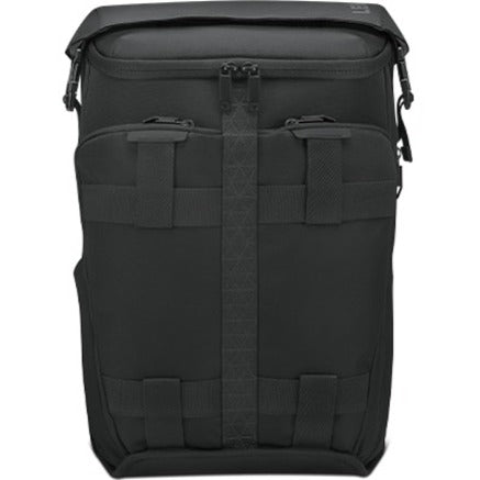 Lenovo Legion Carrying Case (Backpack) for 17" Notebook - Black