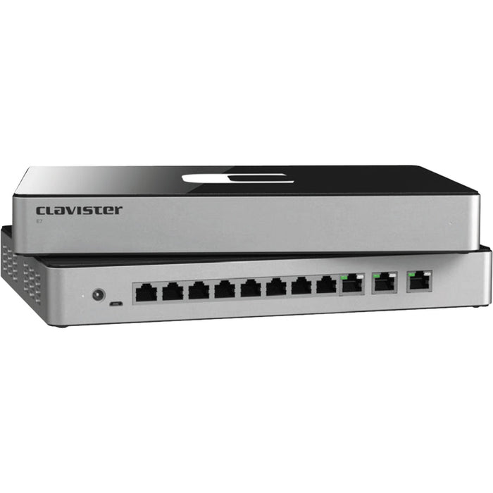 Amer Clavister E7 Remote VPN Appliance