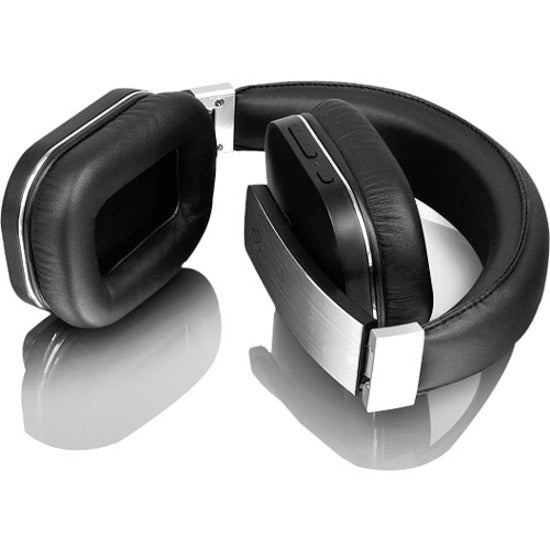 Aluratek Bluetooth Wireless Stereo Headphones