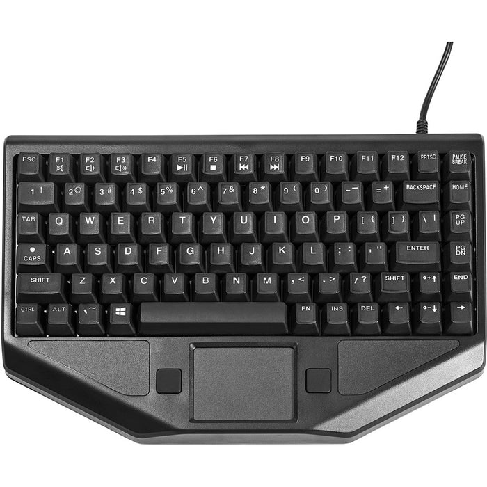 TG3 Keyboard