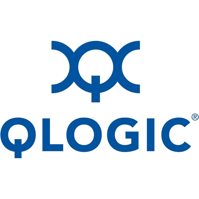 QLogic QLE8362 10Gigabit Ethernet Card