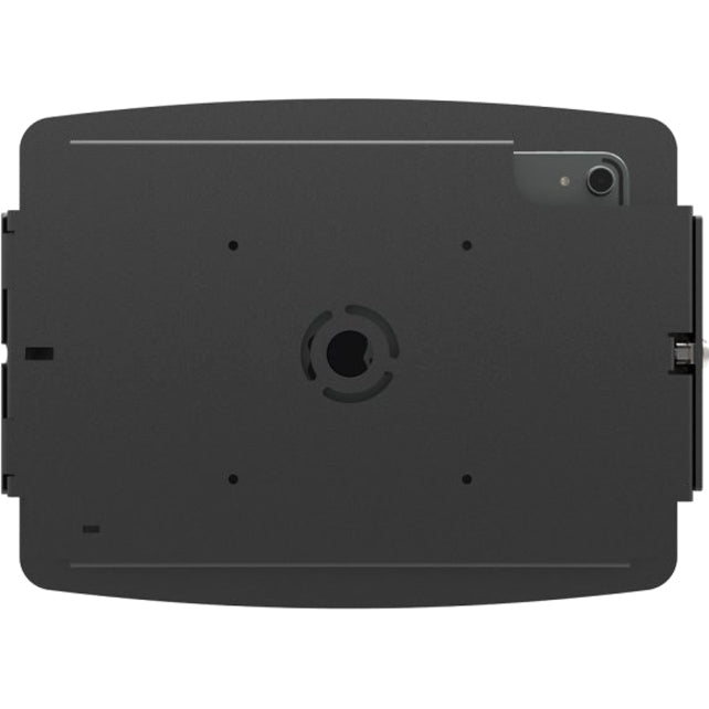 iPad Mini/Mini 2/Mini 3 Secure Space Enclosure Wall Mount Black