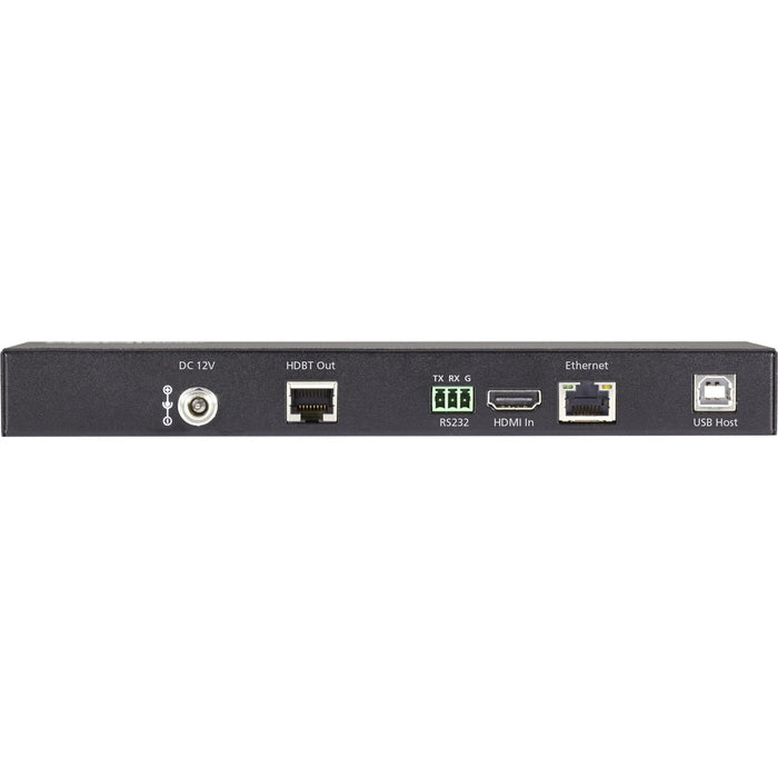 Black Box VX1000 Series HDMI Extender Transmitter - 4K, CATx, USB