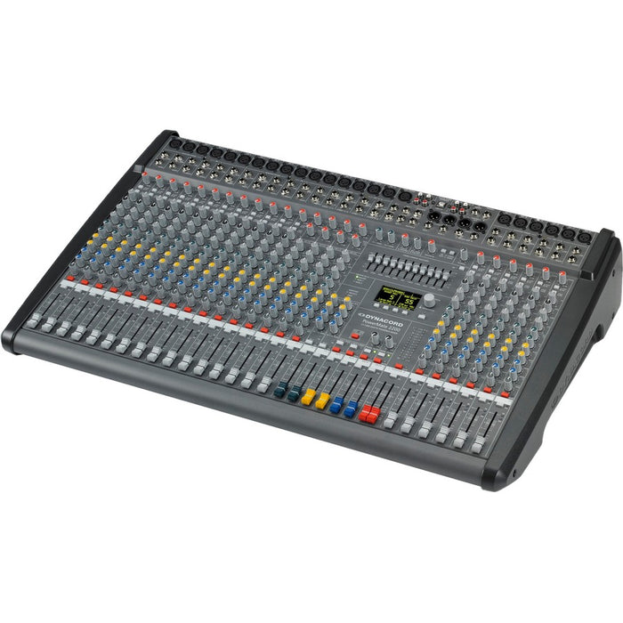Dynacord 22-channel Compact Power-Mixer