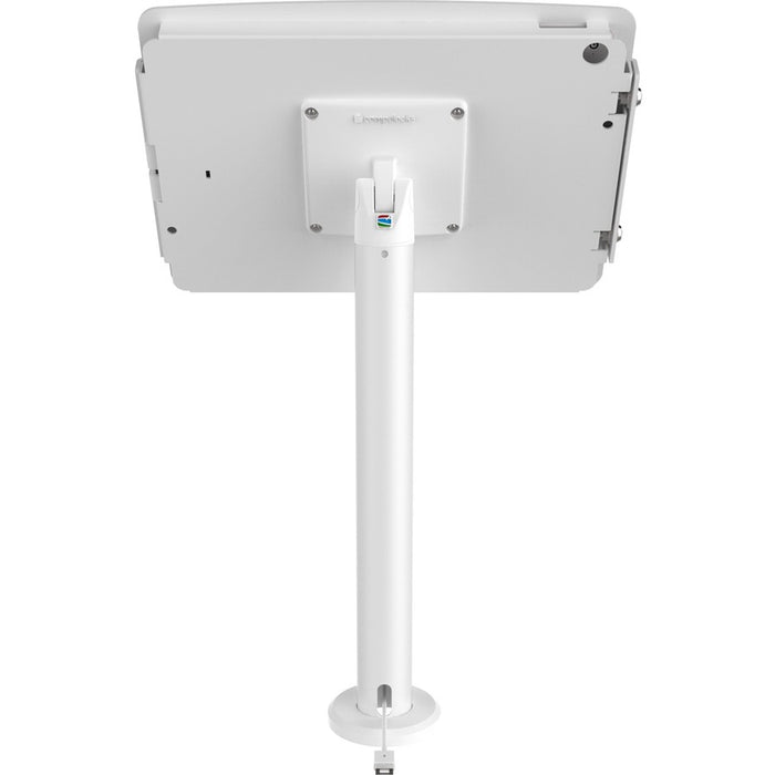 Compulocks The Rise Space iPad Kiosk - iPad Stand with Cable Management