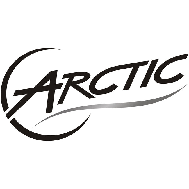Arctic Cooling F12 TC Cooling Fan