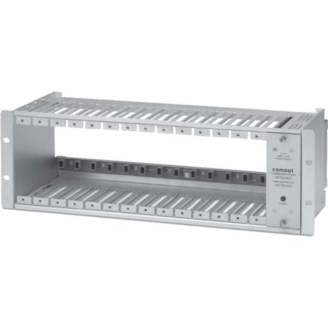 Bosch C1-IN Rack Mount Card Cage