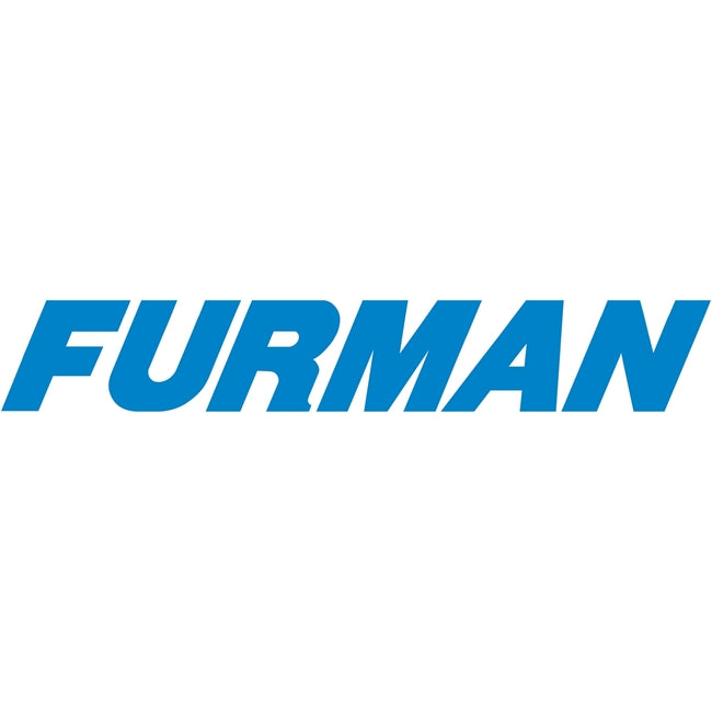 Furman Sound Power Conditioner With Voltmeter